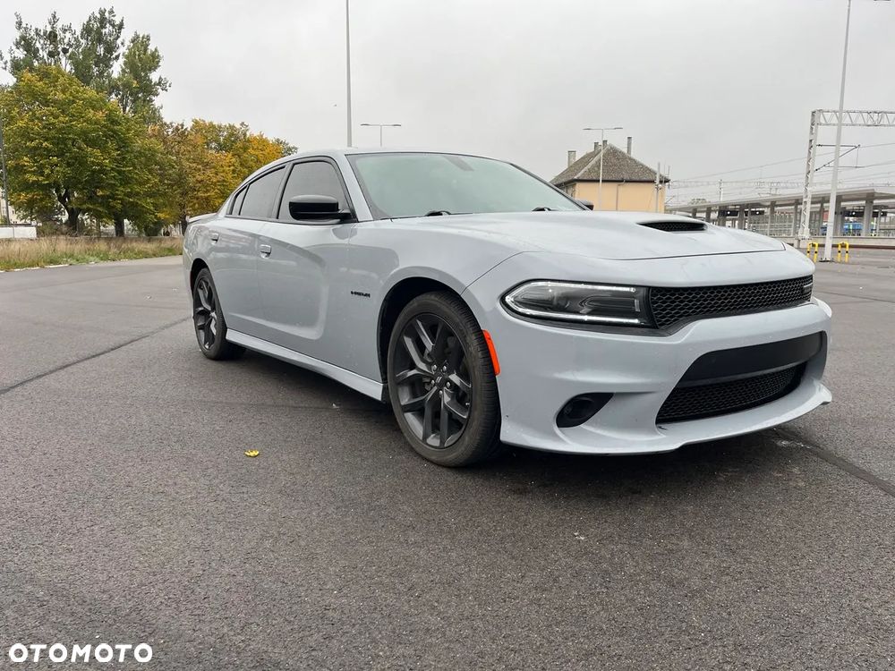 Dodge Charger 5.7 R/T - 4