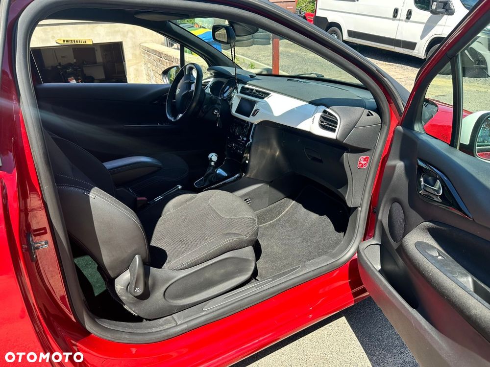 Citroën DS3 - 7