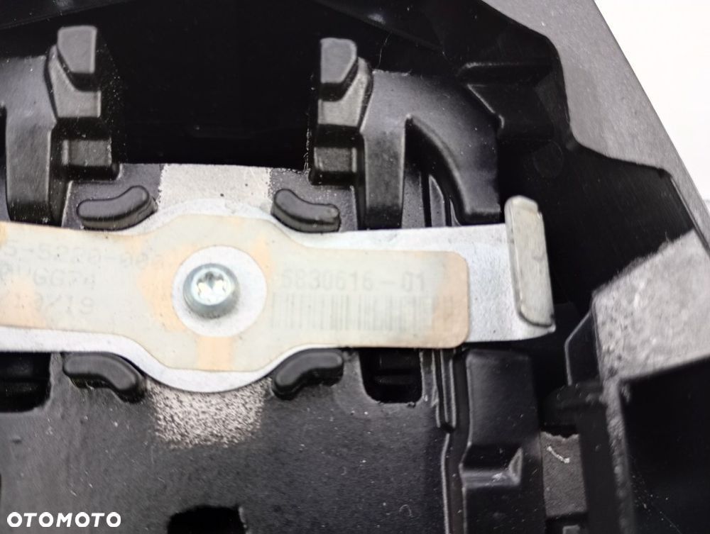 lusterko wsteczne wewnętrzne bmw 3 g20 2018-2022 europa - 4