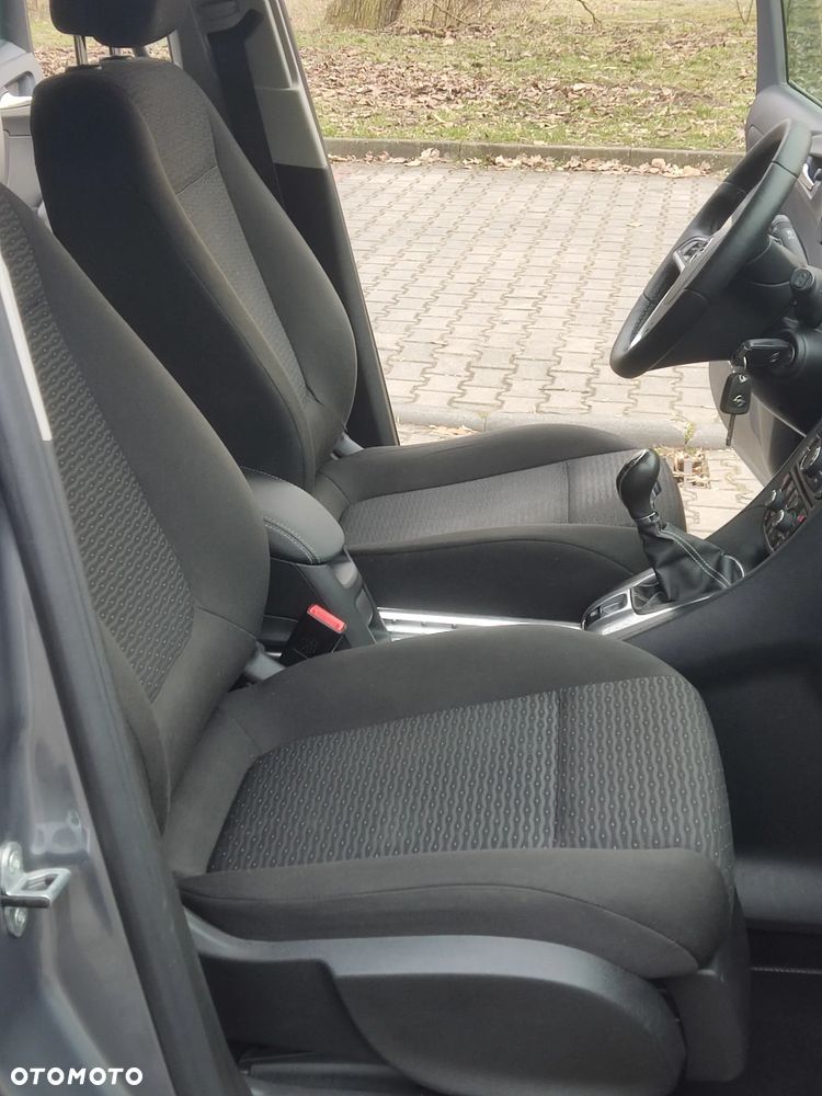 Opel Meriva 1.4 Ecoflex Innovation - 18