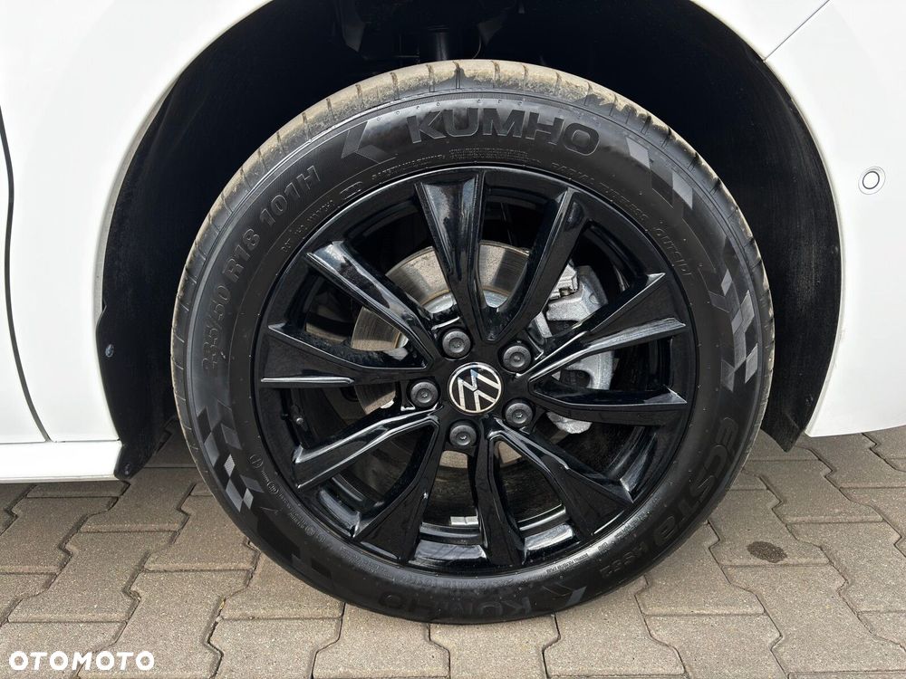 Volkswagen California - 26