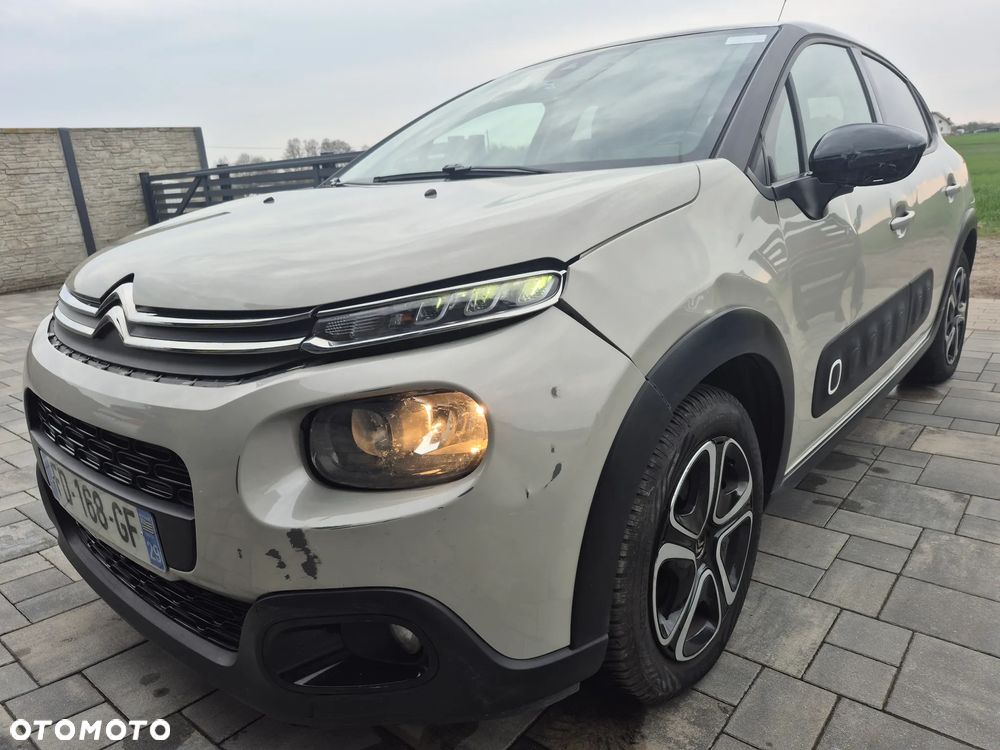 Citroën C3 Pure Tech 83 S&S SHINE - 5