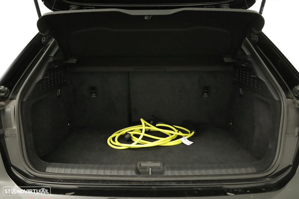 Audi A3 Sportback 40 TFSIe Advanced - 22