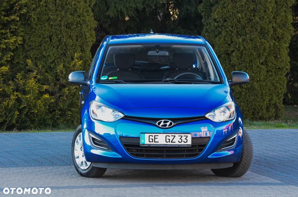 Hyundai i20 1.25 Style - 6