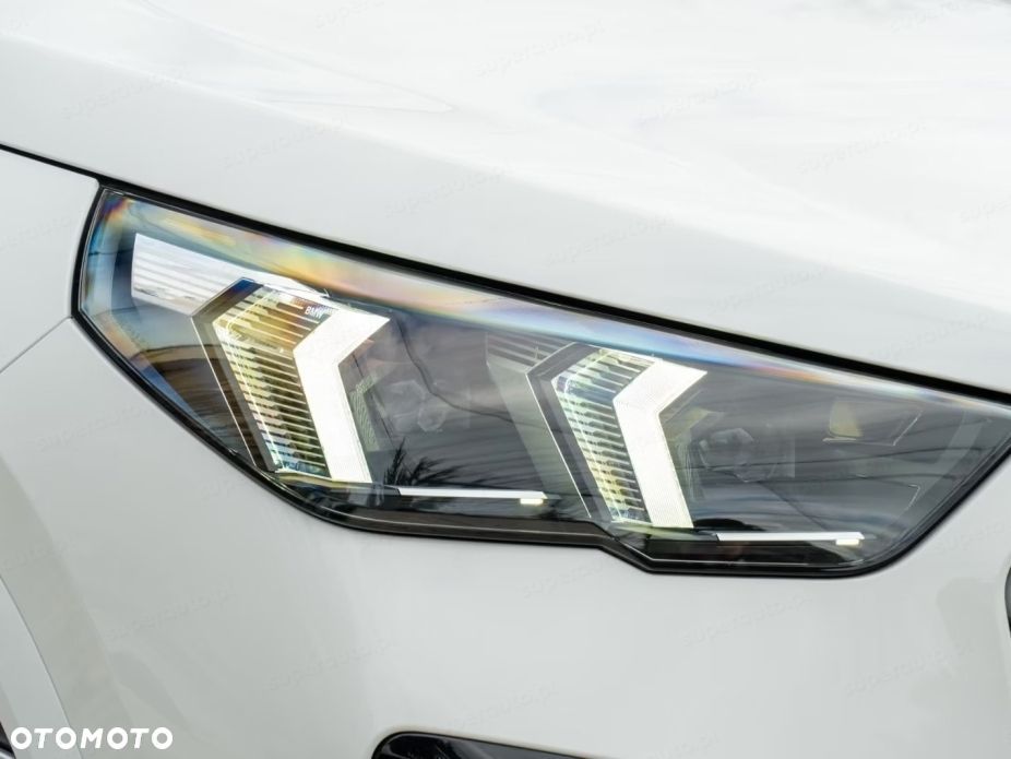 BMW X2 sDrive20i mHEV M Sport - 8