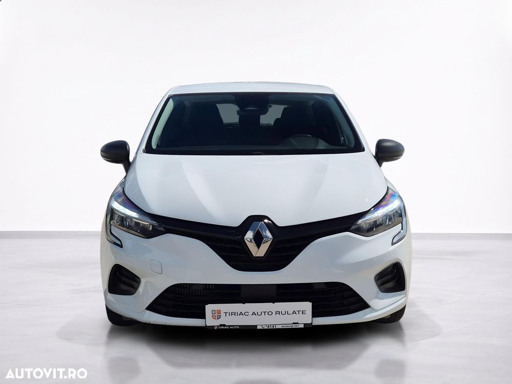 Renault Clio V 1.0 TCe Life - 8