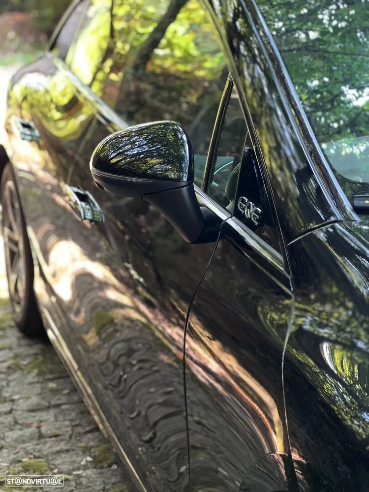 Mercedes-Benz EQE SUV 500 4MATIC - 25