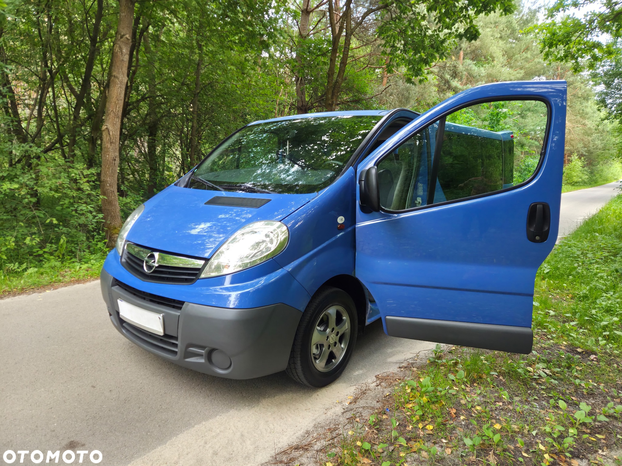 Opel Vivaro Tour Cosmo L1H1 - 21