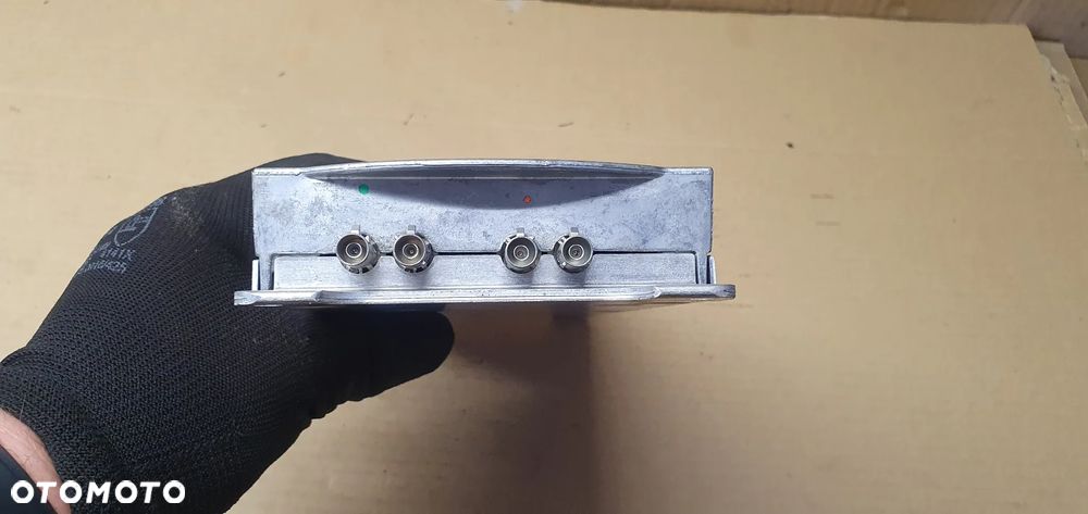 Moduł sterownik bluetooth BMW 3 E91 9177754 - 2