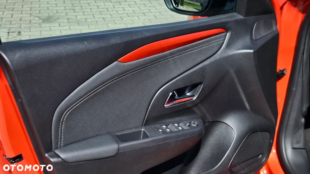 Opel Corsa 1.2 T Yes S&S - 10