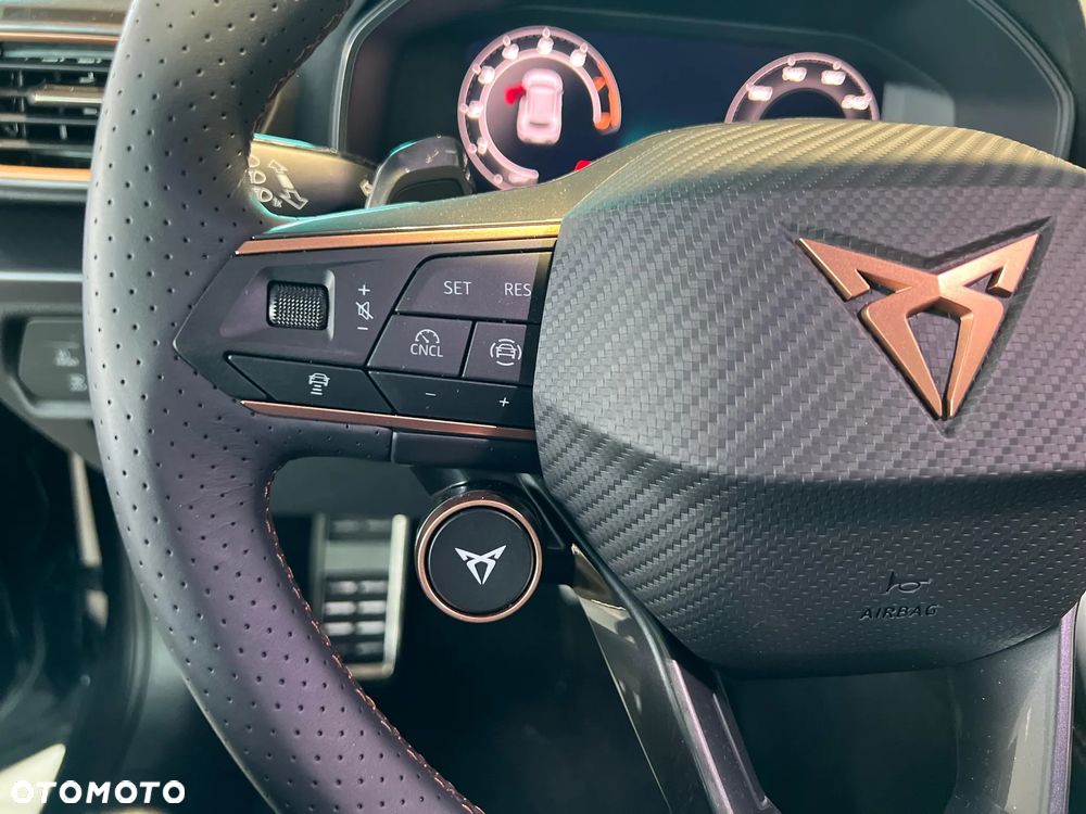 Cupra Formentor 2.0 TSI 4Drive DSG - 22