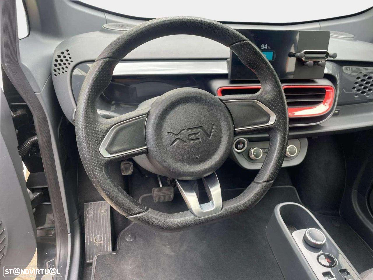 XEV Yoyo - 11