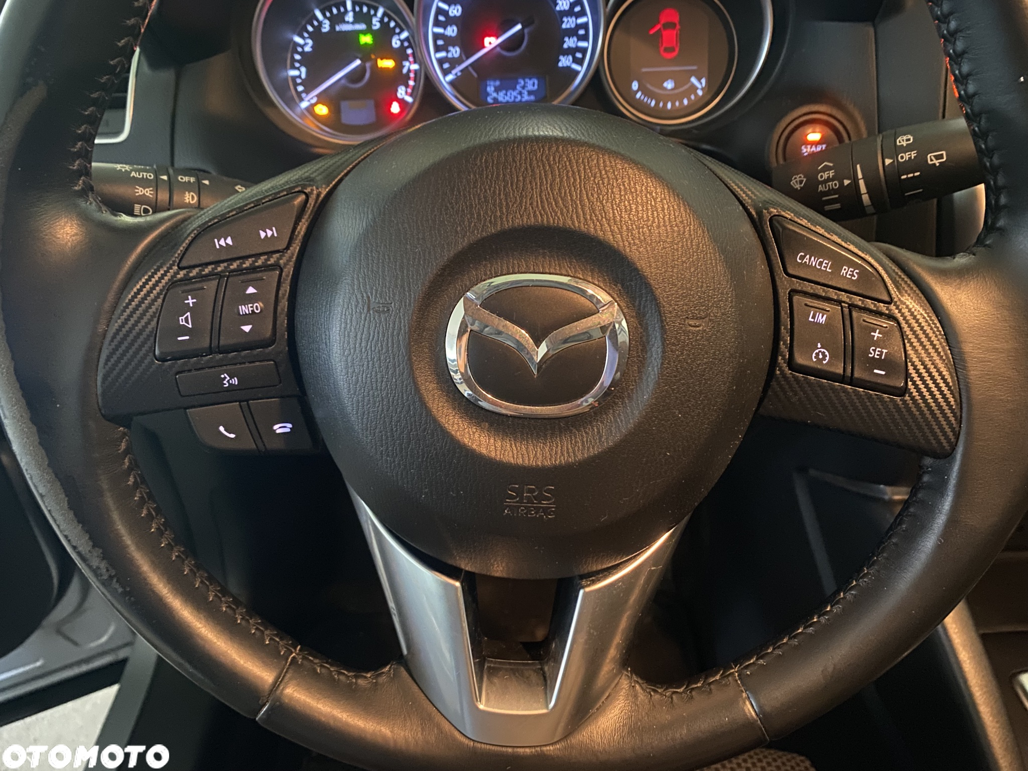 Mazda CX-5 - 9