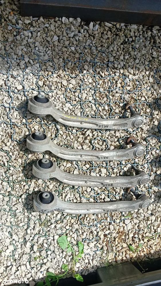 WAHACZE WAHACZ VW AUDI NR2 - 23