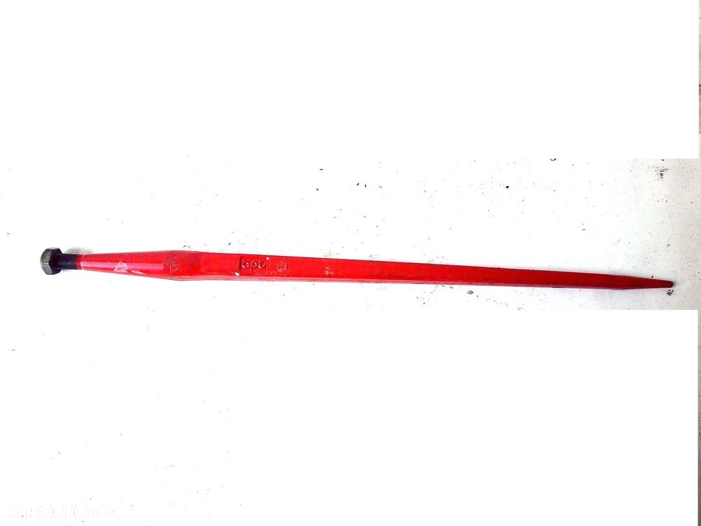 ząb do tura bpt L800 80cm - 2