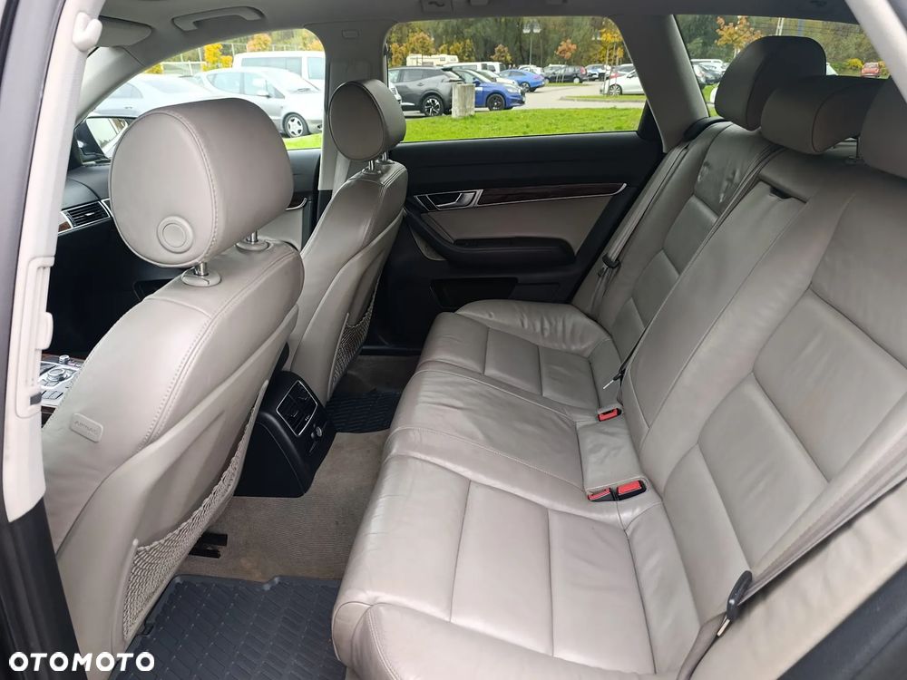 Audi A6 Allroad 2.7 TDI tiptronic DPF - 14