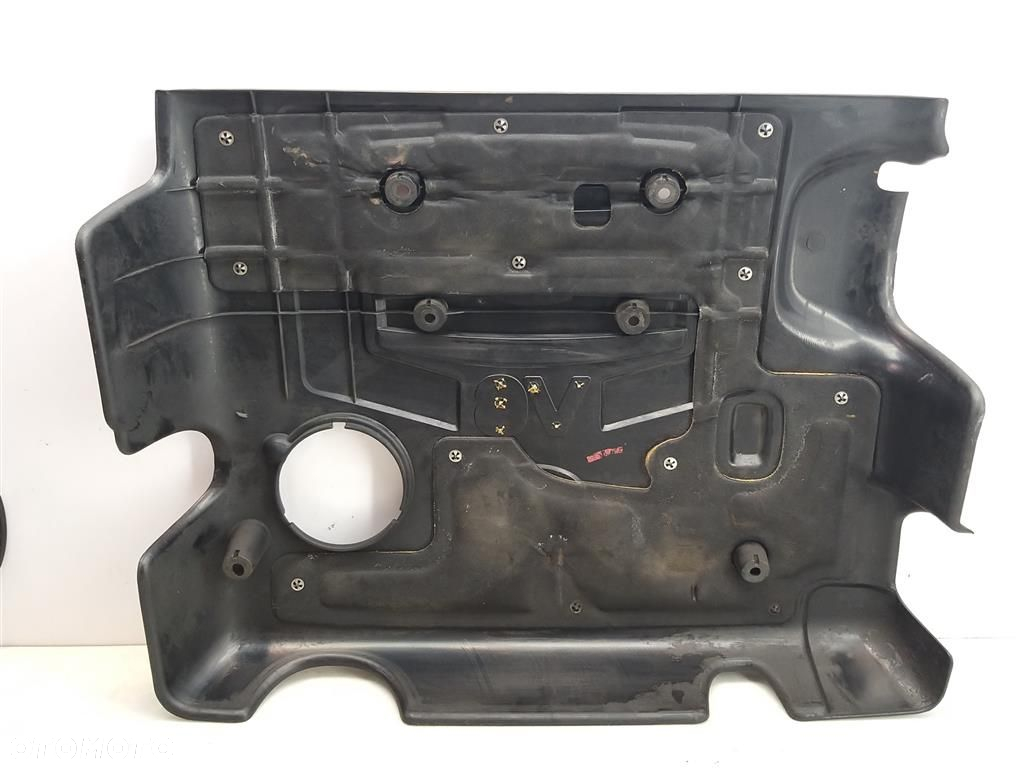 Osłona POKRYWA silnika Kia Sorento I 3.5 V6 190KM 2002-2009R - 2