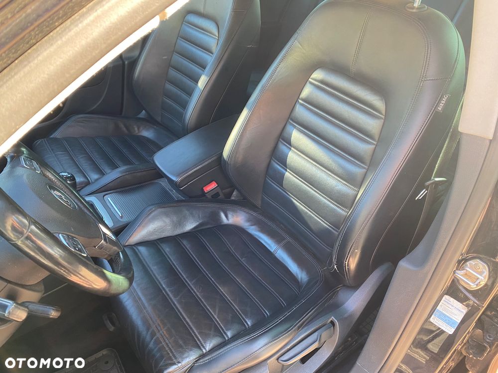 Volkswagen Passat 2.0 TDI Comfortline - 17