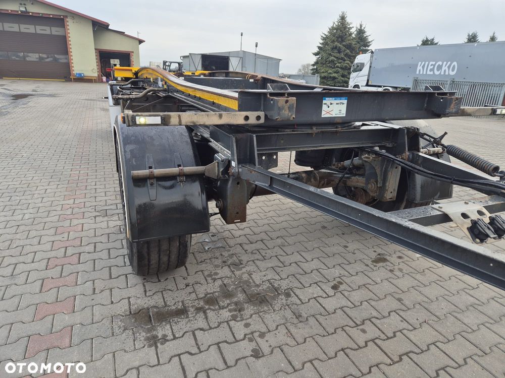 Huffermann HSA 1870 - 4