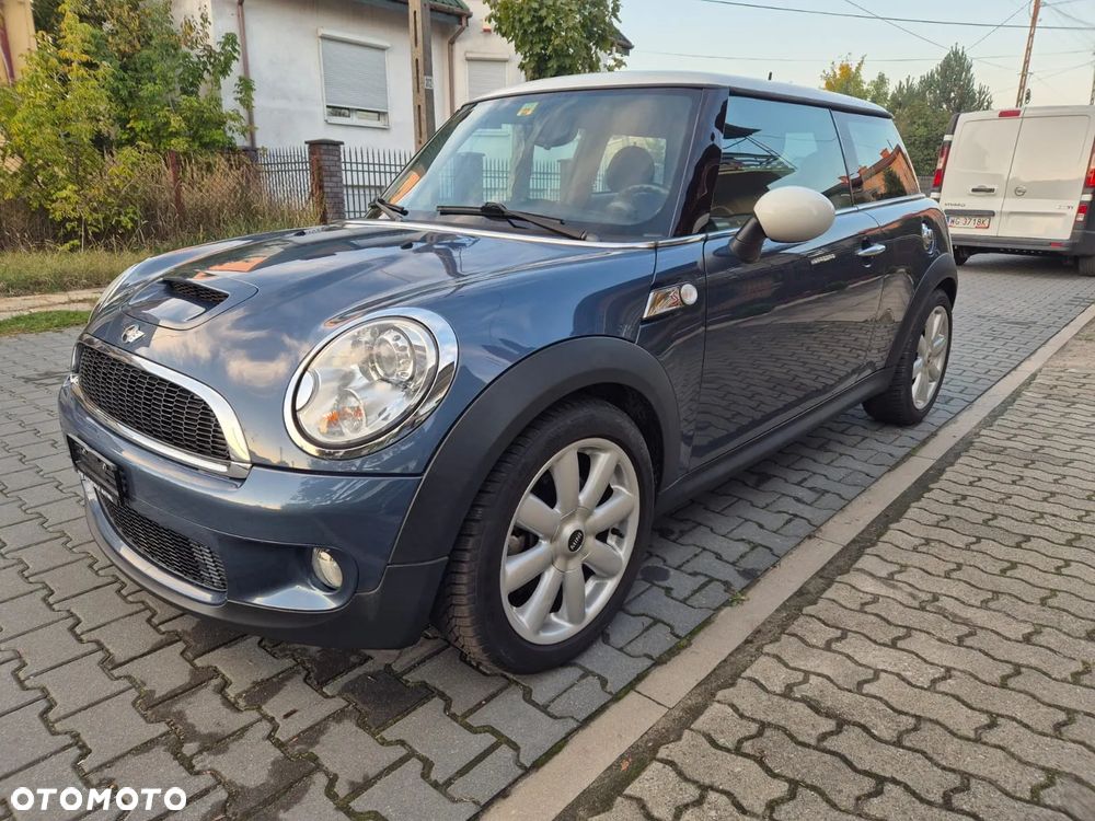 MINI Cooper S Standard - 1