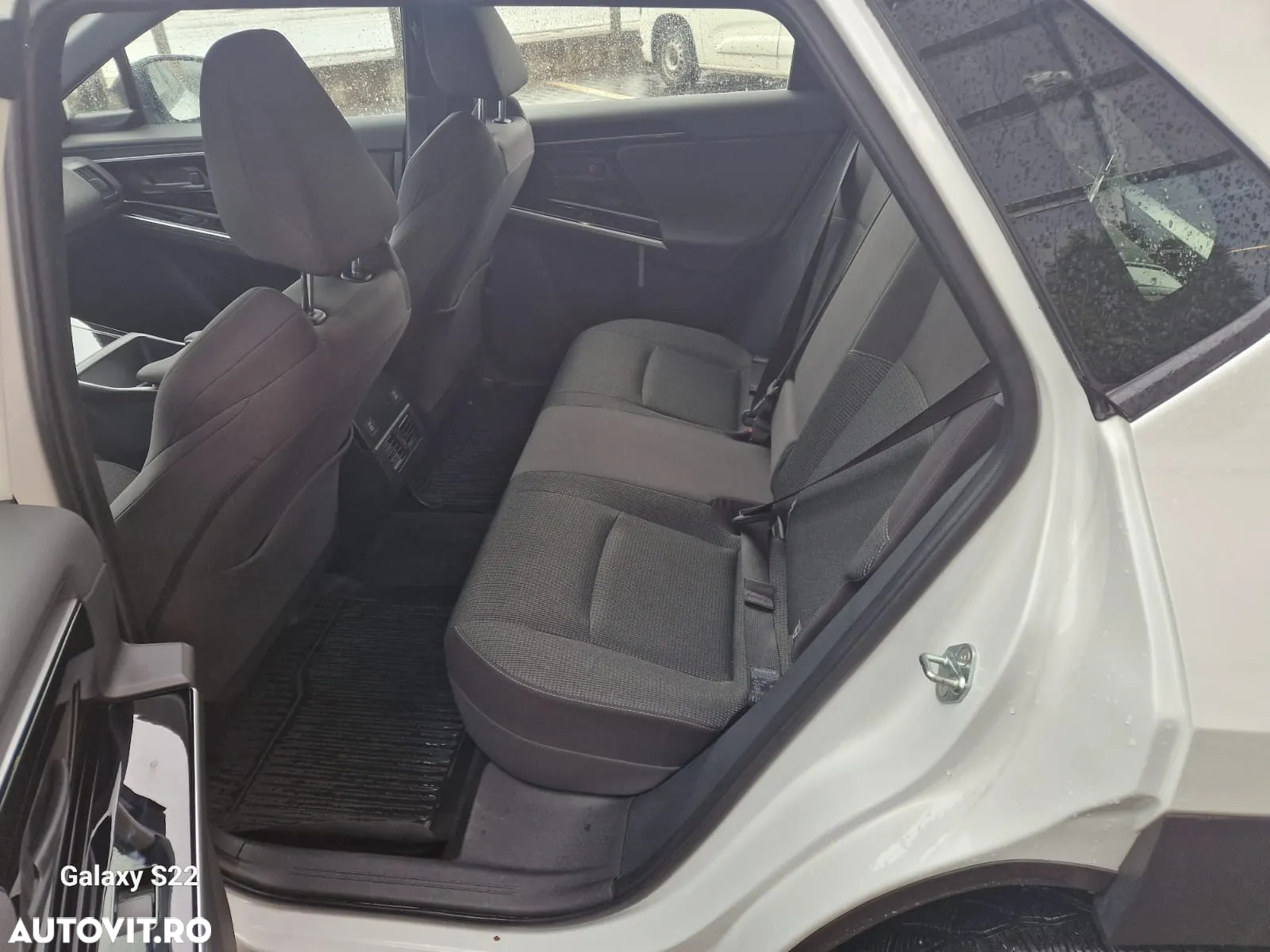 Toyota BZ4X 160 KW AWD (4x4) Dynamic - 21