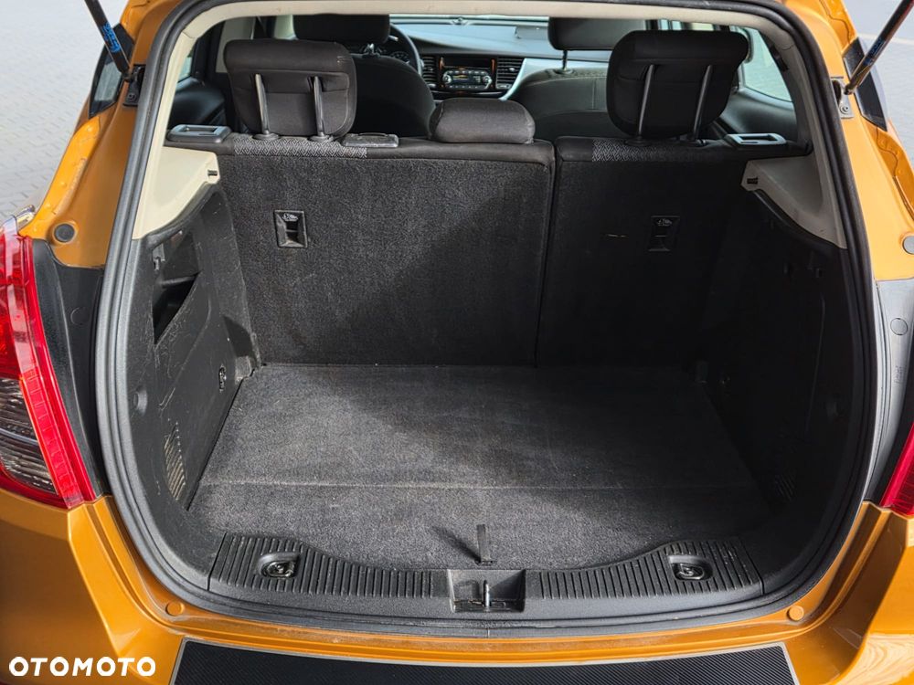 Opel Mokka X - 25