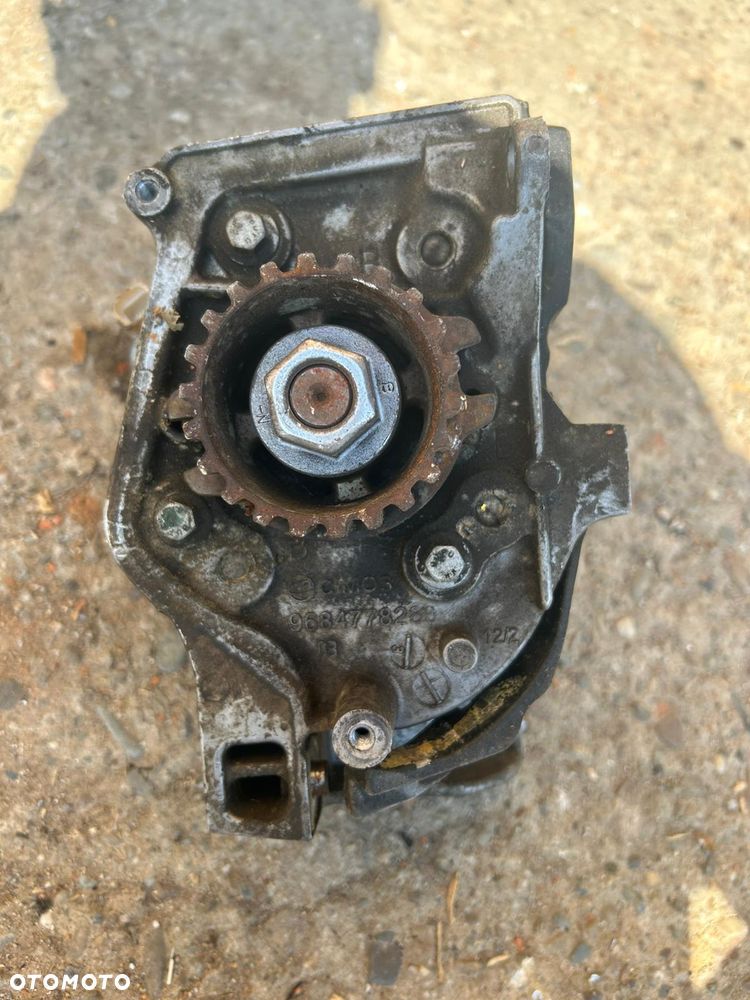 POMPA WTRYSKOWA 9684778280 CITROEN PEUGEOT 1.6 hdi - 4
