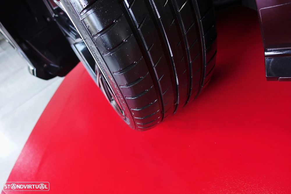 Audi A6 Avant 2.0 TDi S-line S tronic - 36