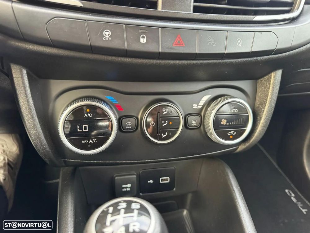 Fiat Tipo Station Wagon 1.3 Multijet - 27