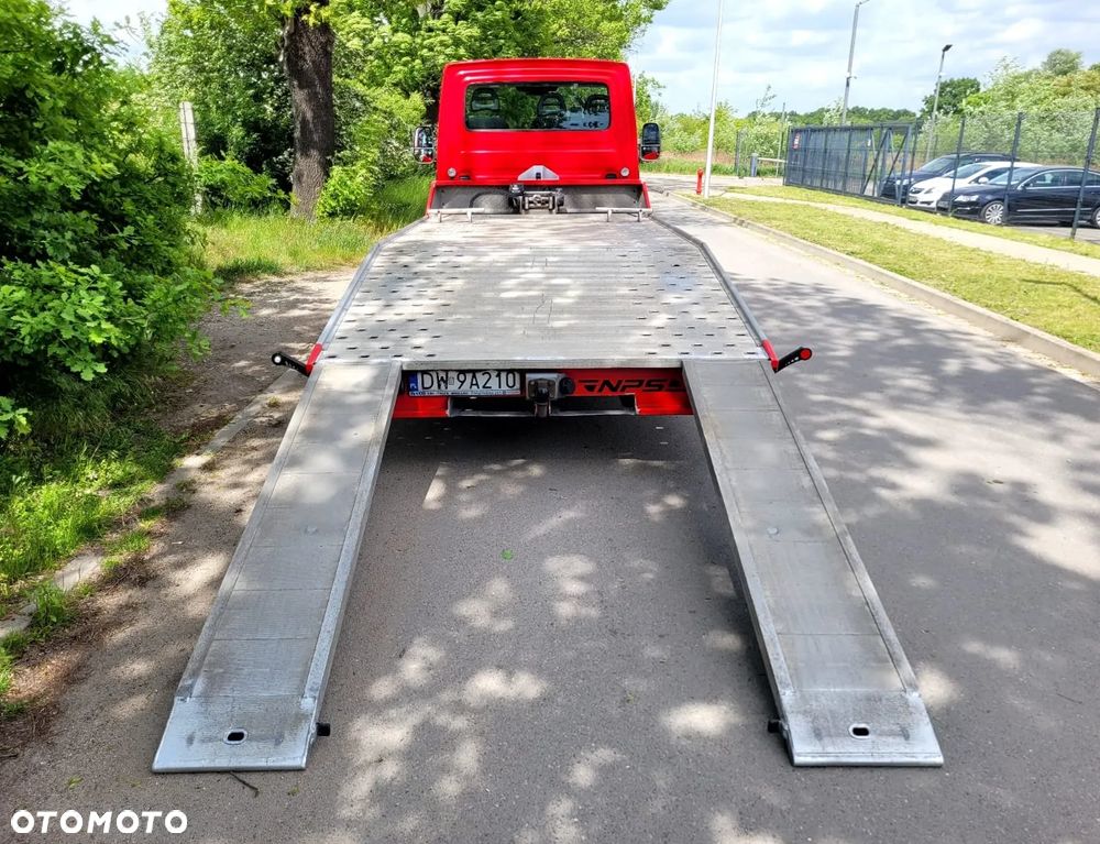 Iveco DAILY 35S17 - 8