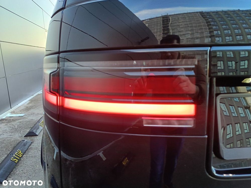 Land Rover Discovery - 19