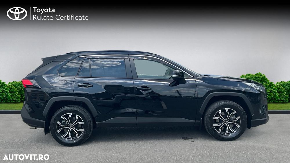 Toyota RAV4 2.5 VVT-iE 4x4 Dynamic - 7
