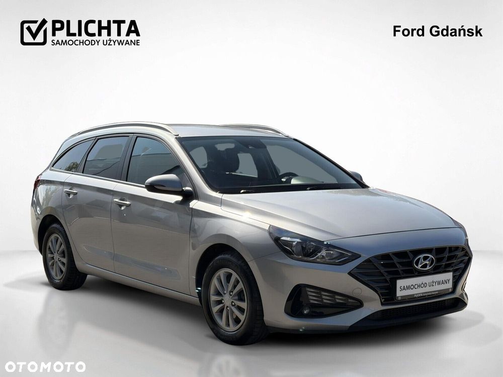 Hyundai i30 - 8