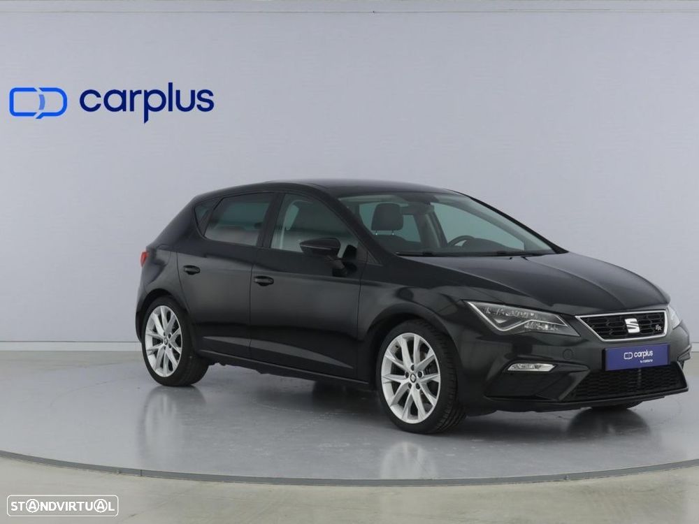 SEAT Leon 1.5 TSI FR DSG S/S - 2