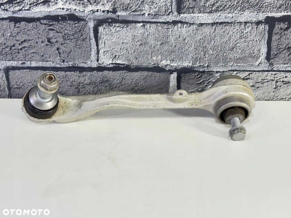 BMW 3 G20 330i WAHACZ POPRZECZNY DONLY LEWY PRZÓD PRZEDNI 6887475 JAK NOWY - 2