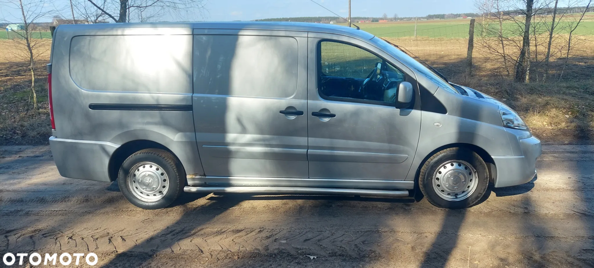Peugeot Expert - 15