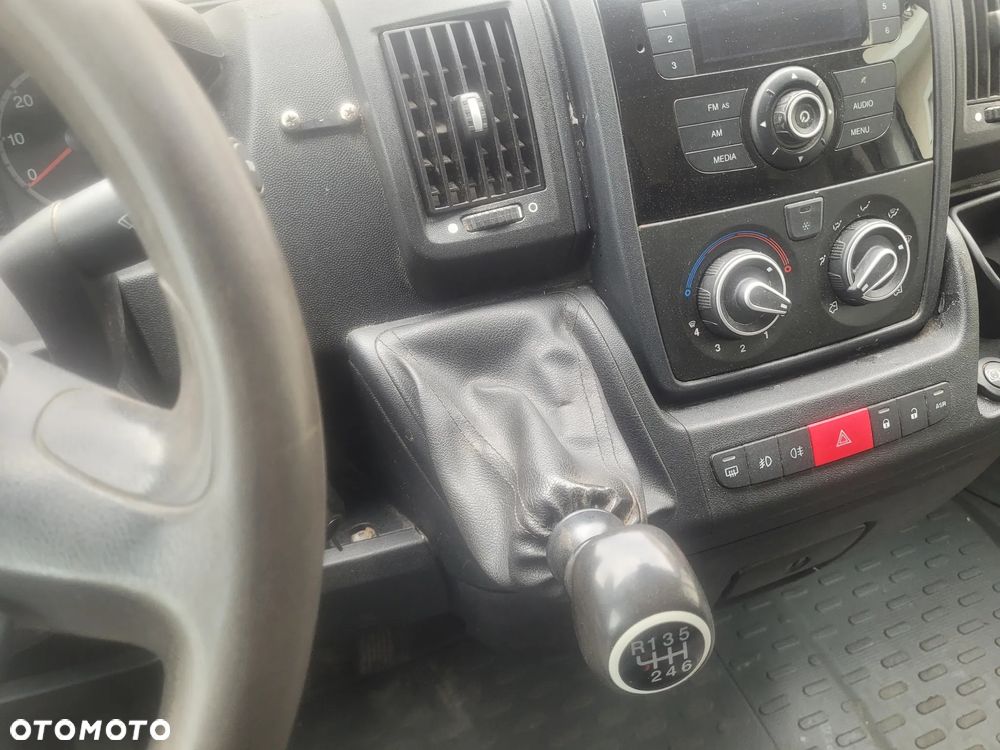 Peugeot Boxer - 9