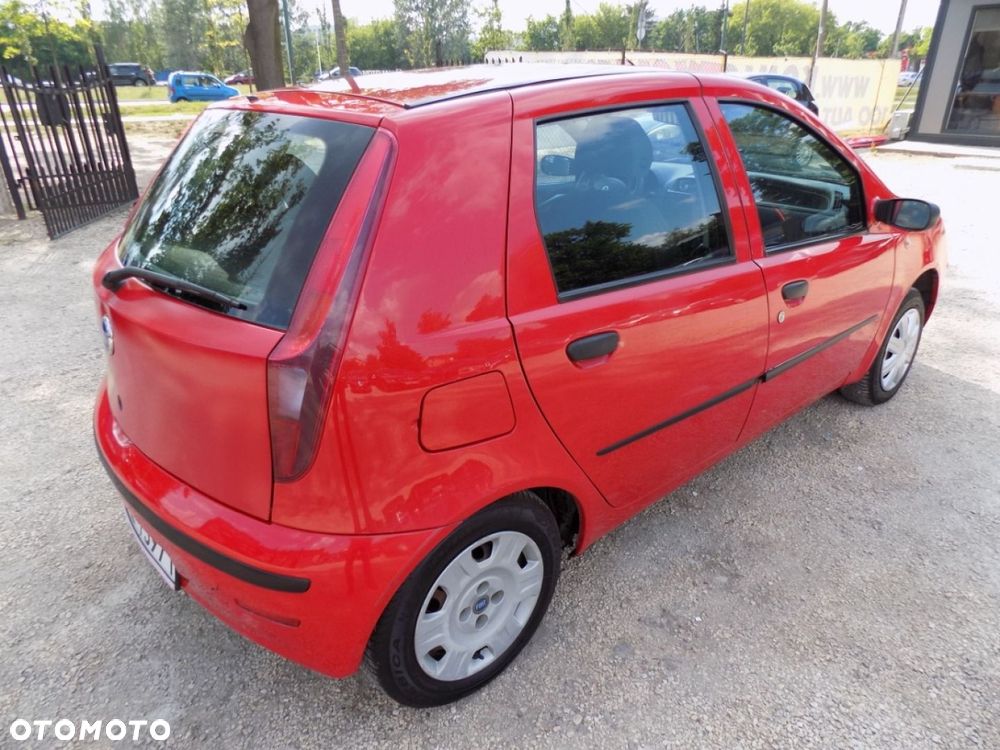 Fiat Punto - 3