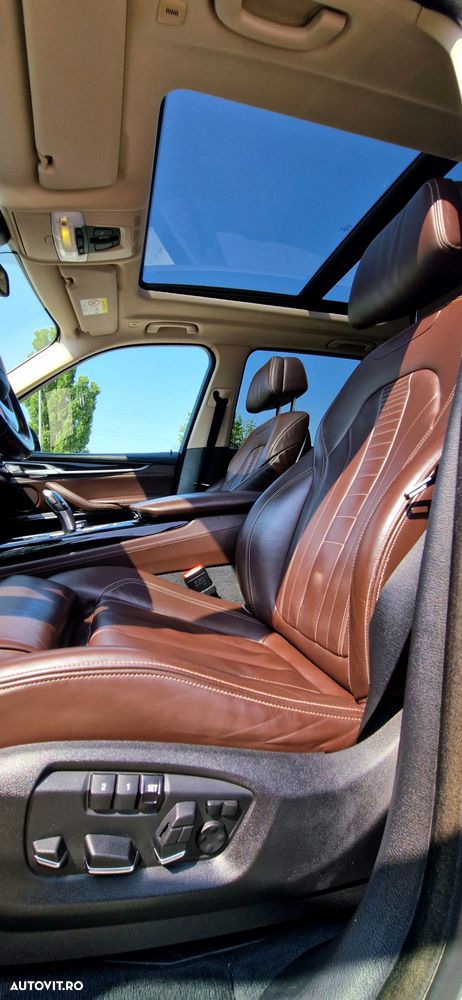 BMW X5 xDrive40e - 14