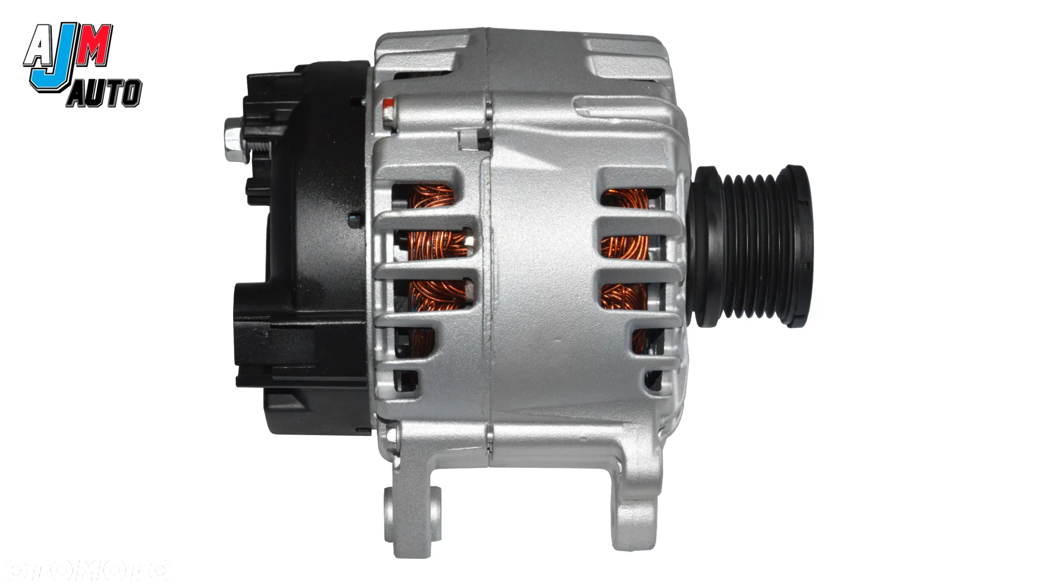 Alternator 03L903024L 1.6 2.0 TDI 3.6 FSI VW Arteon Atlas Caddy Alltrack IV California T5 T6 Crafter 30-35 30-50 - 2