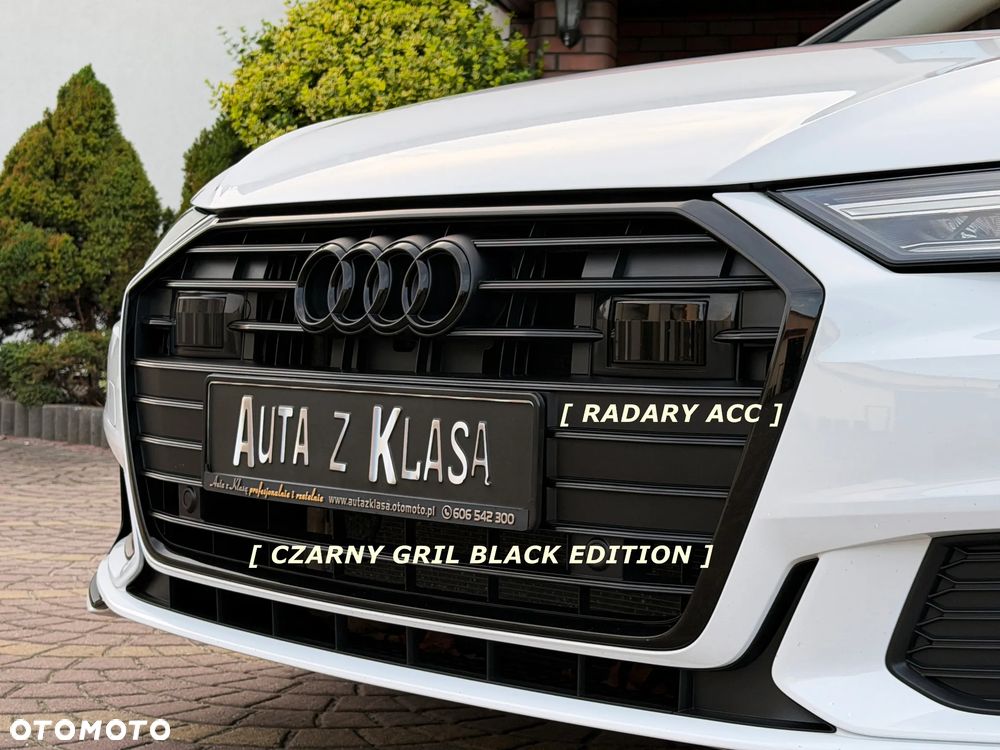 Audi A6 Avant 40 TDI S tronic S line - 35