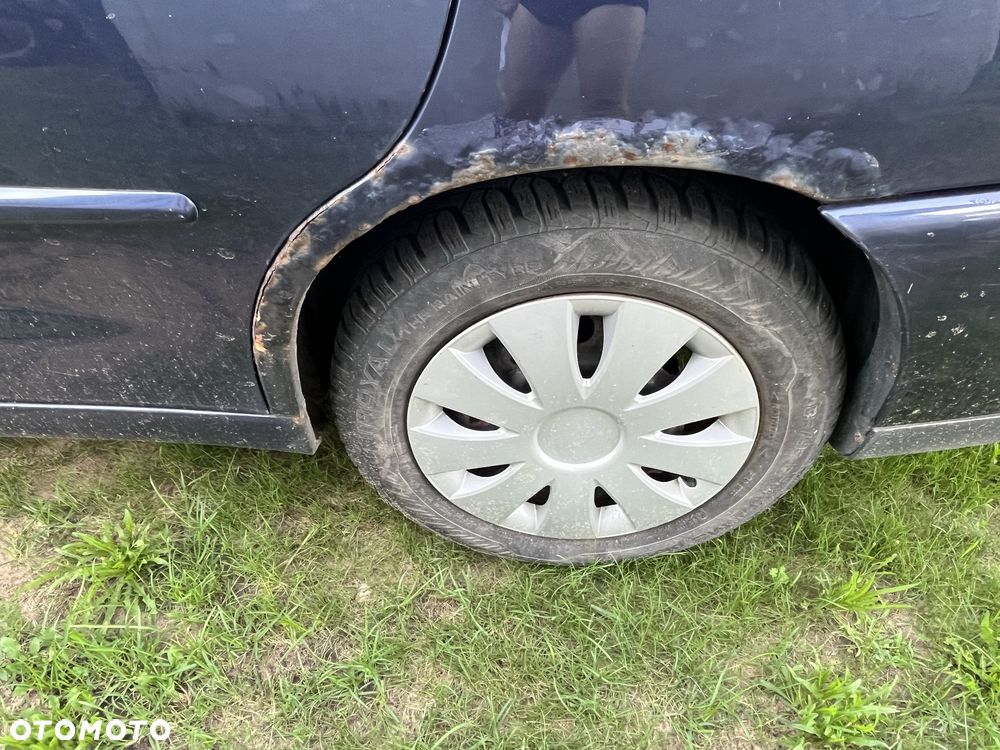 Volkswagen Polo - 8