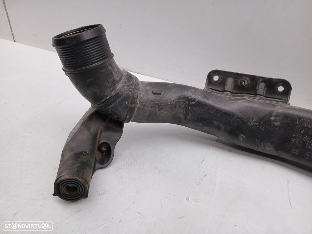 Tubo do intercooler VOLKSWAGEN Tiguan (5N) - 2