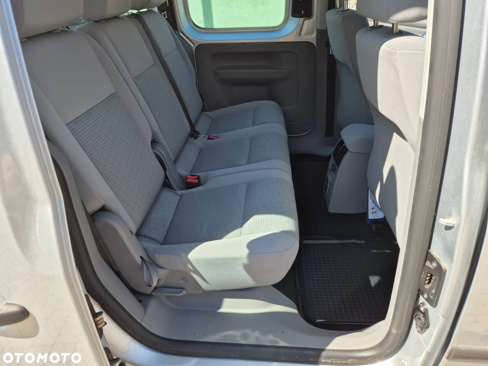 Volkswagen Caddy 1.4 Life (7-Si.) - 15