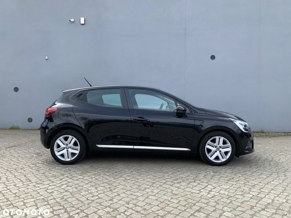 Renault Clio 1.0 TCe Zen - 8