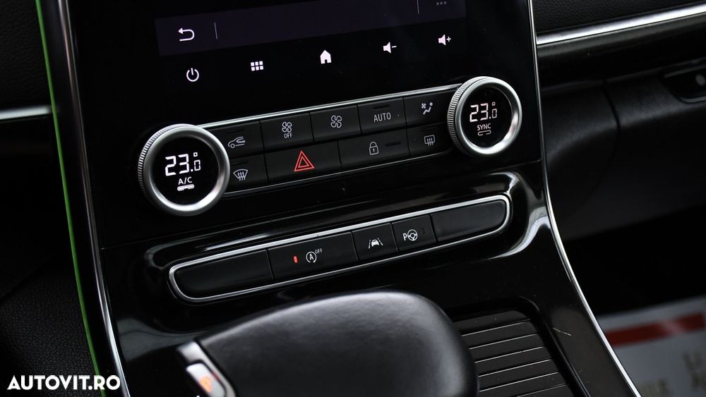 Renault Espace BLUE dCi 160 EDC LIFE - 14