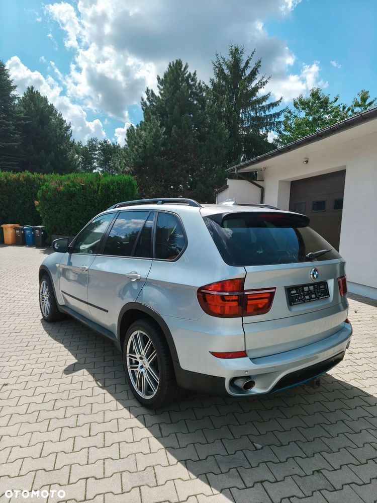 BMW X5 - 20