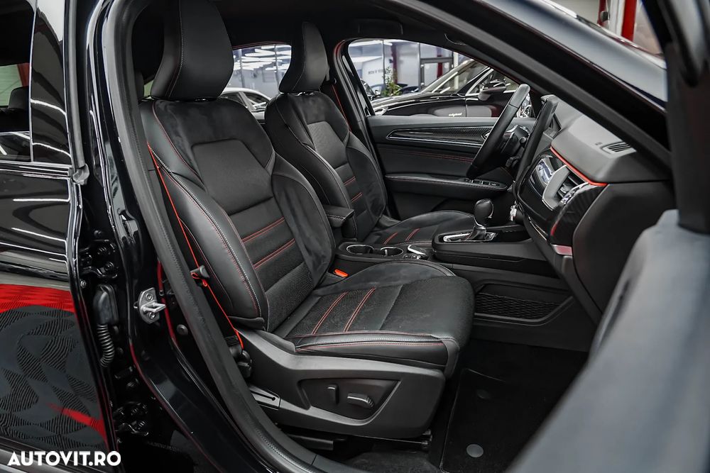 Renault Arkana 140 EDC RS Line - 8