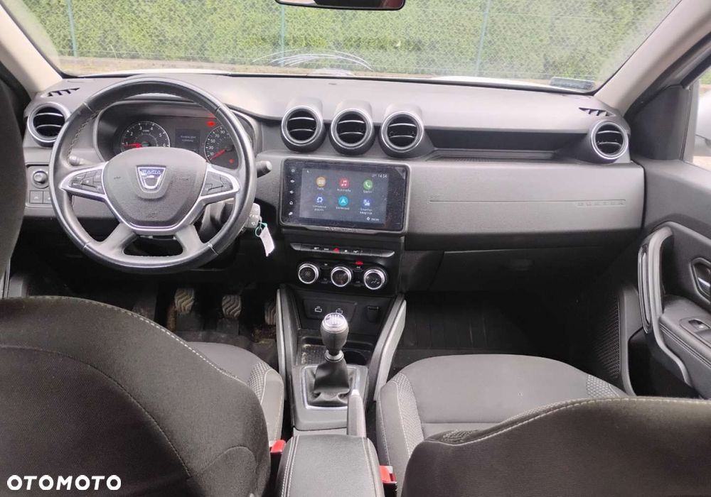 Dacia Duster - 7
