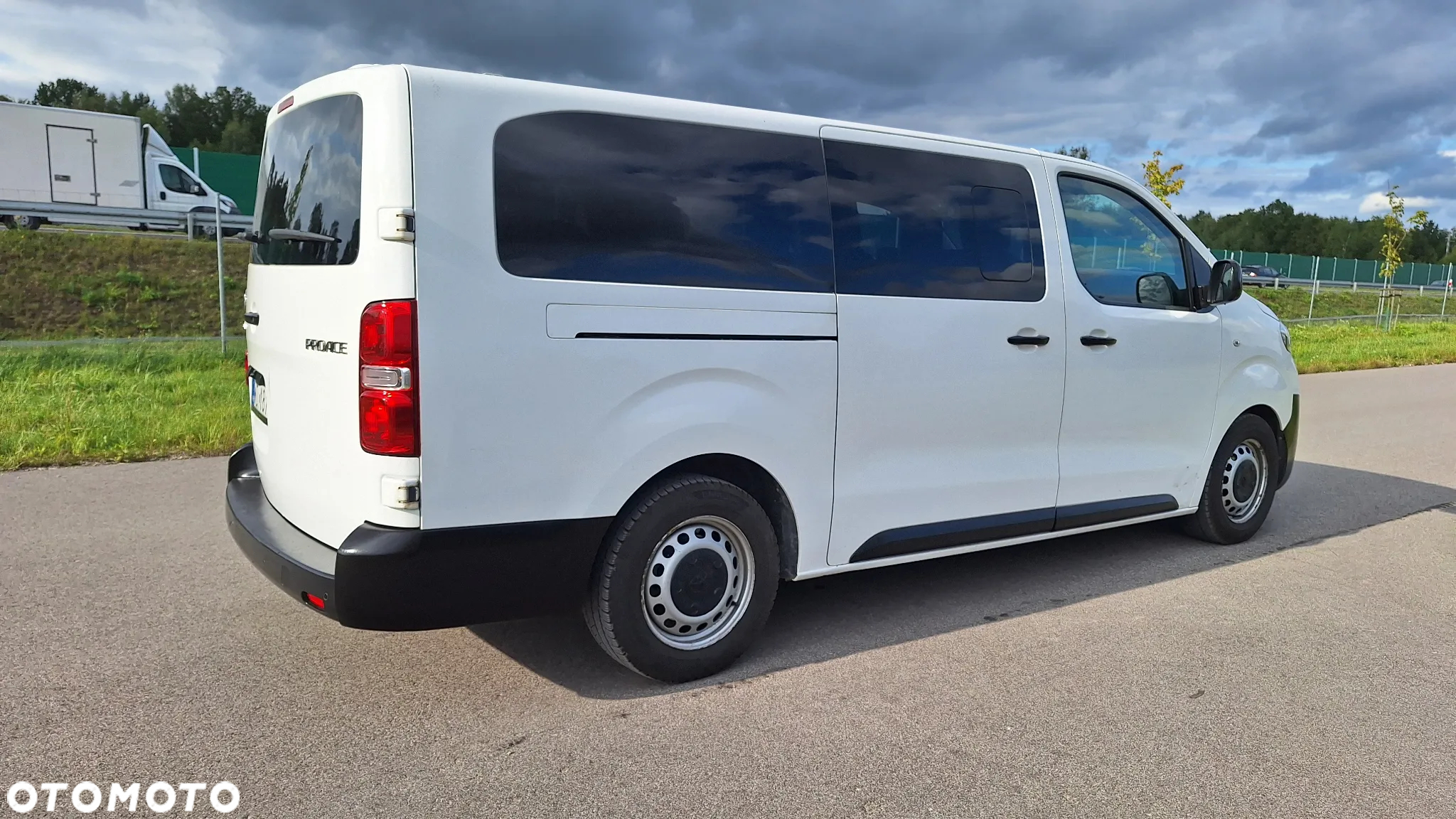Toyota Proace Verso 2.0 D4-D Long Business - 14